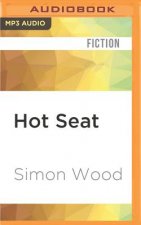 Hot Seat: Creme de La Crime