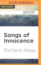 Songs of Innocence: A John Blake Mystery