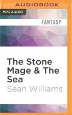 The Stone Mage & the Sea