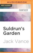 Suldrun's Garden