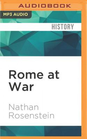 Rome at War: Farms, Families, and Death in the Middle Republic