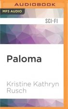 Paloma: A Retrieval Artist Novel