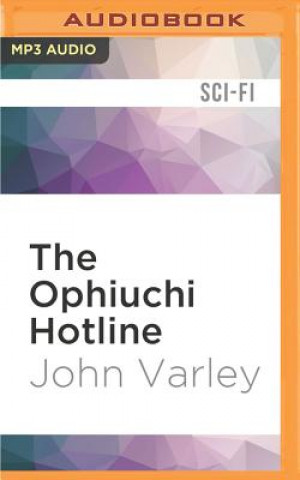 The Ophiuchi Hotline