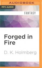 Forged in Fire