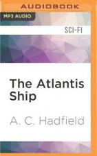 The Atlantis Ship