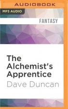 The Alchemist's Apprentice