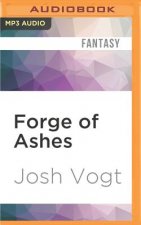 Forge of Ashes