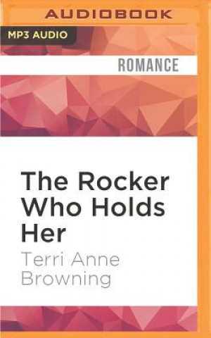 The Rocker Who Holds Her