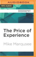 The Price of Experience: Writings on Living with Cancer