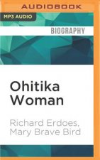 Ohitika Woman