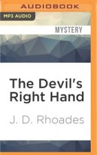 The Devil's Right Hand