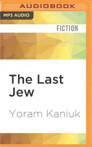 The Last Jew