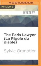 The Paris Lawyer (La Rigole Du Diable)