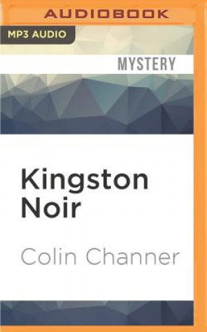 Kingston Noir