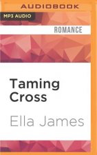 Taming Cross: A Love Inc. Novel