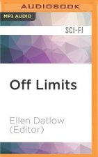 Off Limits: Tales of Alien Sex