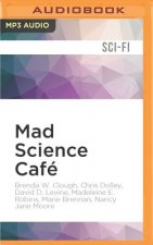 Mad Science Cafe