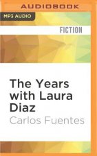 The Years with Laura Diaz