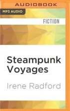 Steampunk Voyages: Around the World in Six Gears