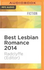 Best Lesbian Romance 2014