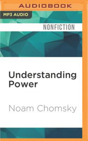 Understanding Power: The Indispensable Chomsky