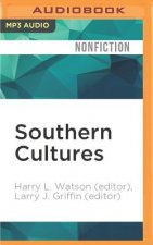Southern Cultures: The Fifteenth Anniversary Reader