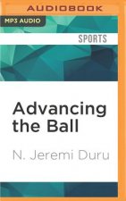 Advancing the Ball: Race, Reformation, and the Quest for Equal Coaching Opportunity in the NFL