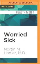 Worried Sick: A Prescription for Health in an Overtreated America