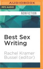 Best Sex Writing: The State of Today's Sexual Culture