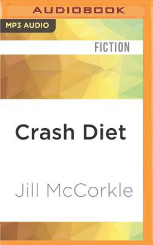 Crash Diet: Stories