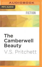 The Camberwell Beauty