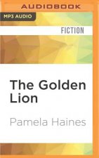 The Golden Lion