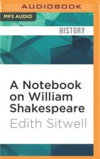 A Notebook on William Shakespeare