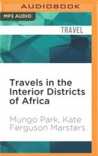 Travels in the Interior Districts of Africa