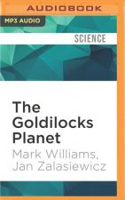 The Goldilocks Planet: The 4 Billion Year Story of Earth's Climate