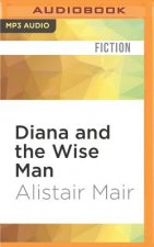 Diana and the Wise Man