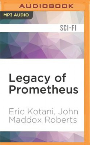 Legacy of Prometheus