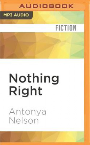 Nothing Right: Short Stories