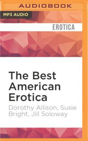 The Best American Erotica: The 10th Anniversary Edition