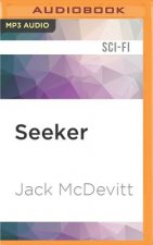 Seeker: An Alex Benedict Novel