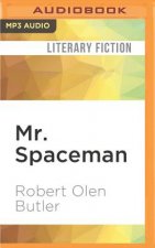 Mr. Spaceman