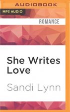 She Writes Love