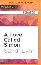 A Love Called Simon