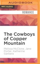 The Cowboys of Copper Mountain: A Christmas Collection