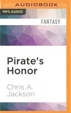 Pirate's Honor