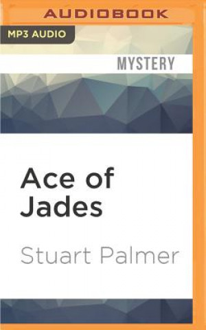 Ace of Jades