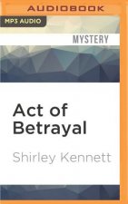 Act of Betrayal
