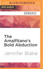 The Amalfitano's Bold Abduction