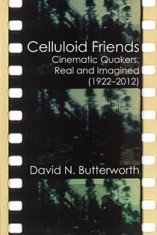 Celluloid Friends