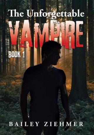 Unforgettable Vampire